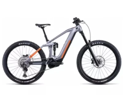 1000W Donwhill Moutain Bike Carbon Fiber E MTB Fabrik, die billiges Fahrrad direkt verkauft