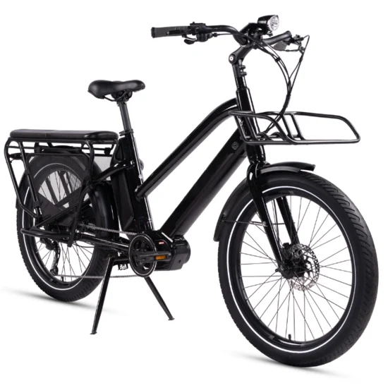 350 Watt elektrisches Fat Bike Beach Cruiser Elektrofahrrad 700c Elektro-Rennrad Long Range E-Bikes